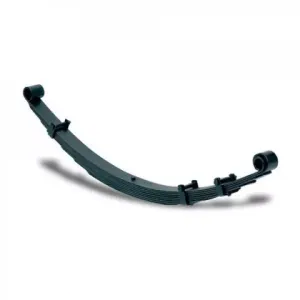Ресора Ironman MITS047B 0-300 кг для Mitsubishi L200, Fiat Fullback